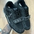 Lv Trainer Velcro Preto/Branco - comprar online