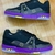 Lv Skate Sneaker Verde/Branco - comprar online