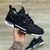 Lv Skate Sneaker Preto/Branco
