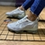 LANÇAMENTO NIKE AIR VAPORMAX 5.0 2021 FLYKNIT BRANCO - LAFONTE OUTLET