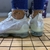 Imagem do LANÇAMENTO NIKE AIR VAPORMAX 5.0 2021 FLYKNIT BRANCO