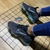 LANÇAMENTO NIKE AIR VAPORMAX 5.0 2021 FLYKNIT CINZA na internet