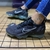 LANÇAMENTO NIKE AIR VAPORMAX 5.0 2021 FLYKNIT CINZA - loja online
