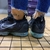 Imagem do LANÇAMENTO NIKE AIR VAPORMAX 5.0 2021 FLYKNIT CINZA