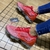 LANÇAMENTO NIKE AIR VAPORMAX 5.0 2021 FLYKNIT VERMELHO