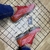 LANÇAMENTO NIKE AIR VAPORMAX 5.0 2021 FLYKNIT VERMELHO - comprar online