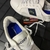 Lacoste Europa Branco/Azul - LAFONTE OUTLET