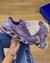 Mizuno Prophecy 8 Lilás Importado Vietnã - comprar online