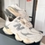 New Balance 9060 Branco/cinza