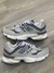 New Balance 9060 Bege/cinza