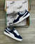 Puma Suede XL Azul Escuro