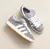 Adidas Campus - gray white