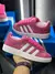Adidas Campus - Rosa
