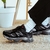 New Balance 9060 Cinza/ Preto - comprar online