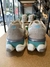 New Balance 9060 Bege/Rosa - comprar online
