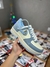Air Force 1 Azul