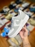 Air Force 1 Cinza/Branco