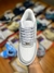 Air Force 1 Cinza/Branco na internet