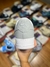 Air Force 1 Cinza/Branco - comprar online