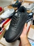 Air Force 1 Preto All Black na internet