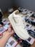 Air force 1 Stussy Bege/Dourado