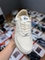 Air force 1 Stussy Bege/Dourado - comprar online