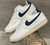 Air force 1 Branco/Azul - comprar online