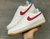 Air Force 1 Branco/Vermelho/Azul - comprar online