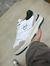 Lacoste Court Lineshot