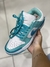 Dunk Low Twist na internet