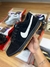Dunk Low Preto/Branco