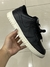 Dunk Low Preto/Bege