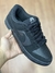 Dunk Low Black - comprar online