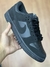 Dunk Low Black