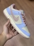 Dunk Low Lilás/Rosa