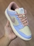 Dunk Low Lilás/Rosa - comprar online