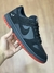 Dunk Low Preto/Vermelho - comprar online