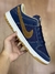 Dunk Low Azul/bege