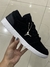 Air Jordan Low cadarço grosso
