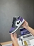 Air Jordan Low Roxo
