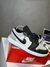 Air Jordan Low Preto/Cinza - comprar online