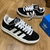 Adidas Campus • Preto