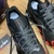 Mizuno Prophecy 12s Preto/Vermelho Importado Vietnã na internet