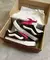 Vans Knu Skool Black/White na internet