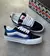 Vans Knu Skool Azul/Preto