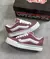 Vans Knu Skool Rosa/Branco