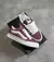 Vans Knu Skool Rosa/Branco - LAFONTE OUTLET