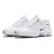 Nike Shox Nz Branco!