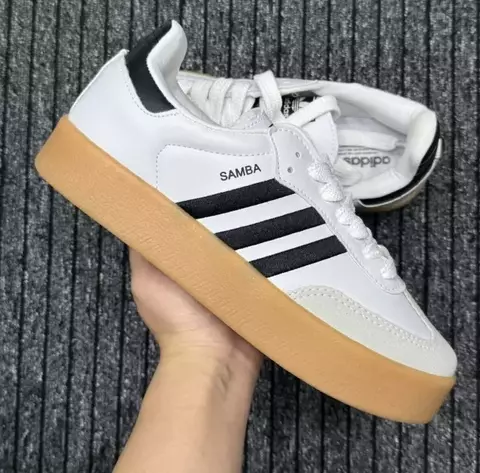 Adidas Samba
