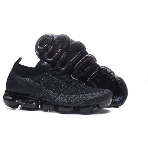 NIKE VAPORMAX PRETO IMPORTADO VIETNÃ